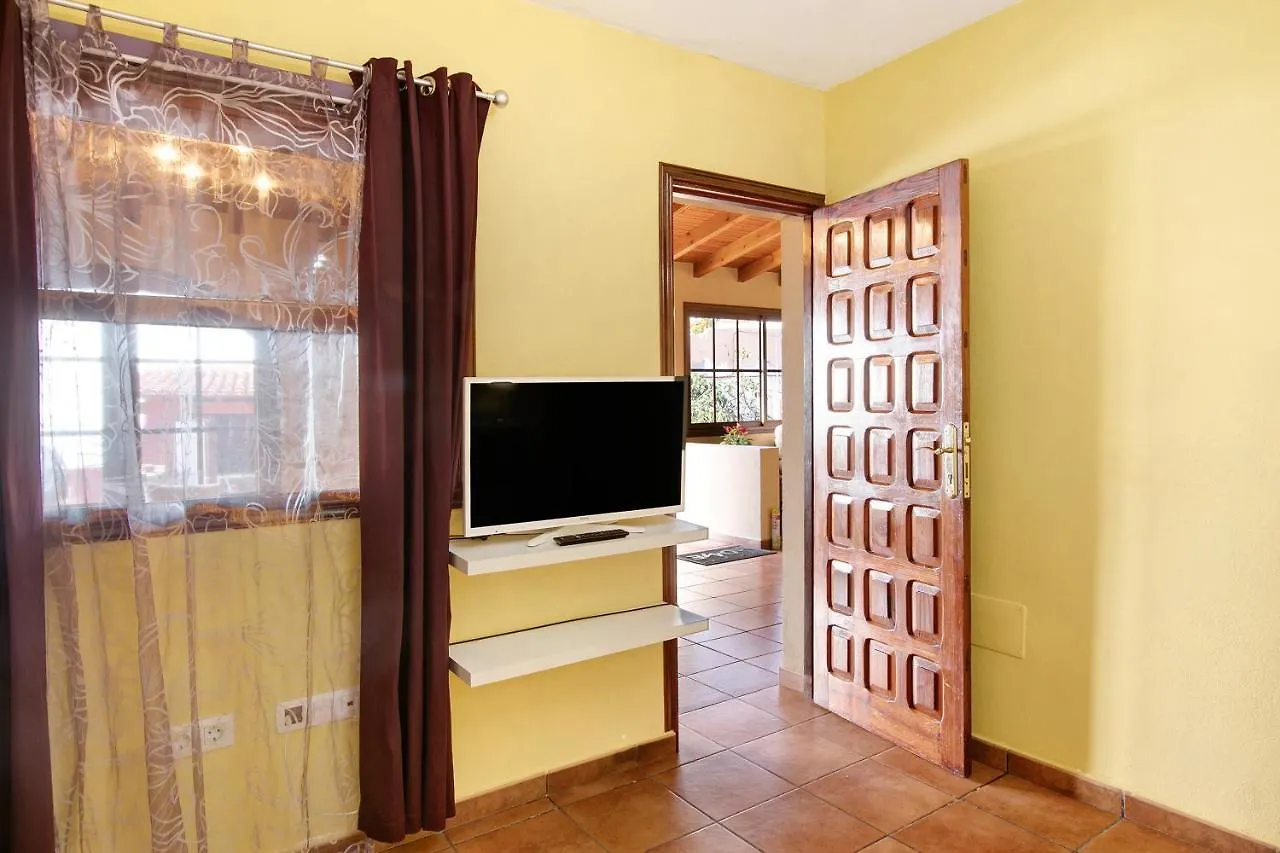 Holiday home Bonita Casa Villa La Corujera Spain