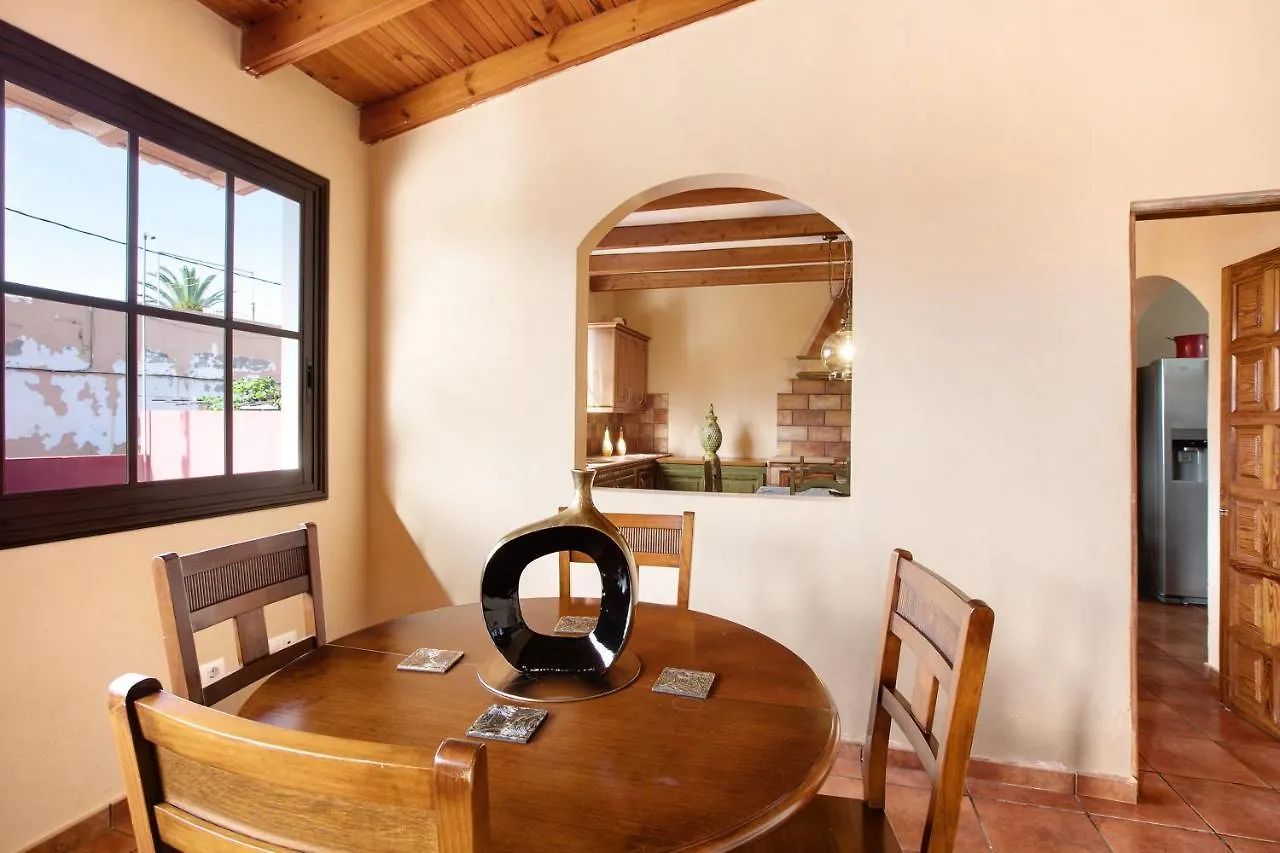 Bonita Casa Villa La Corujera Spain