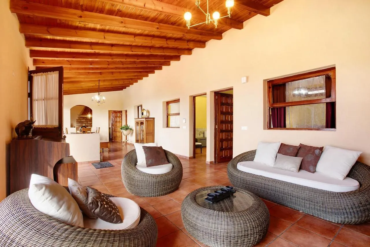 Bonita Casa Βίλα La Corujera Ισπανία