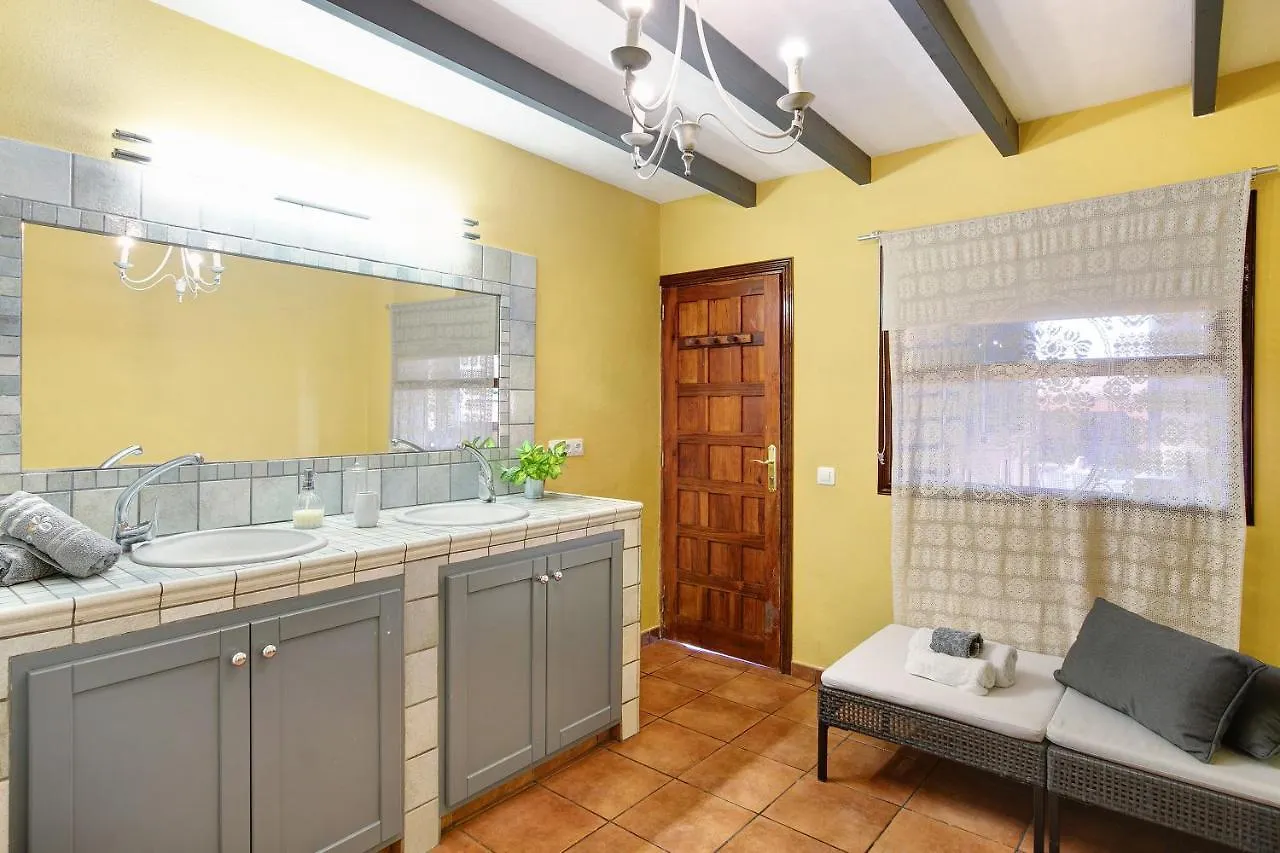Villa Bonita Casa La Corujera 0*,  España