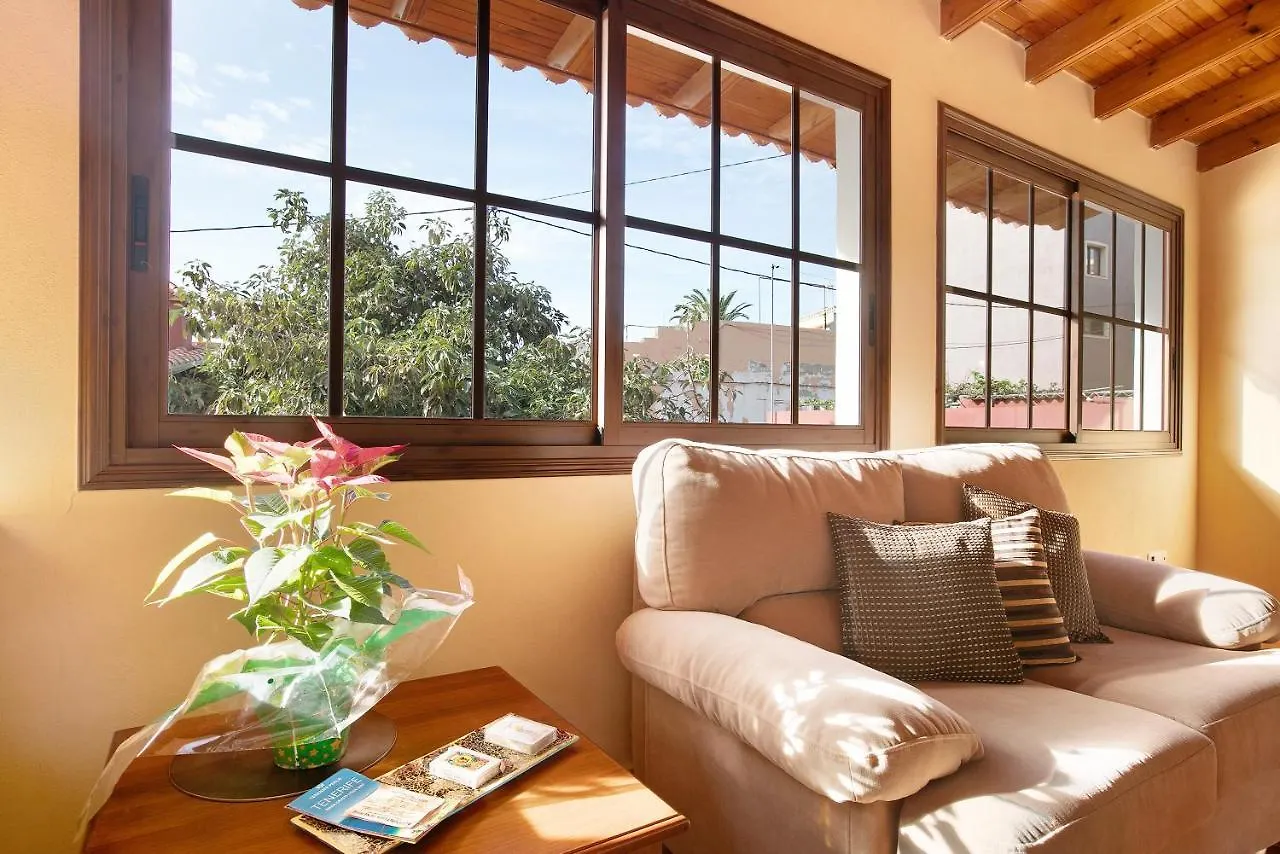 Villa Bonita Casa La Corujera 0*,