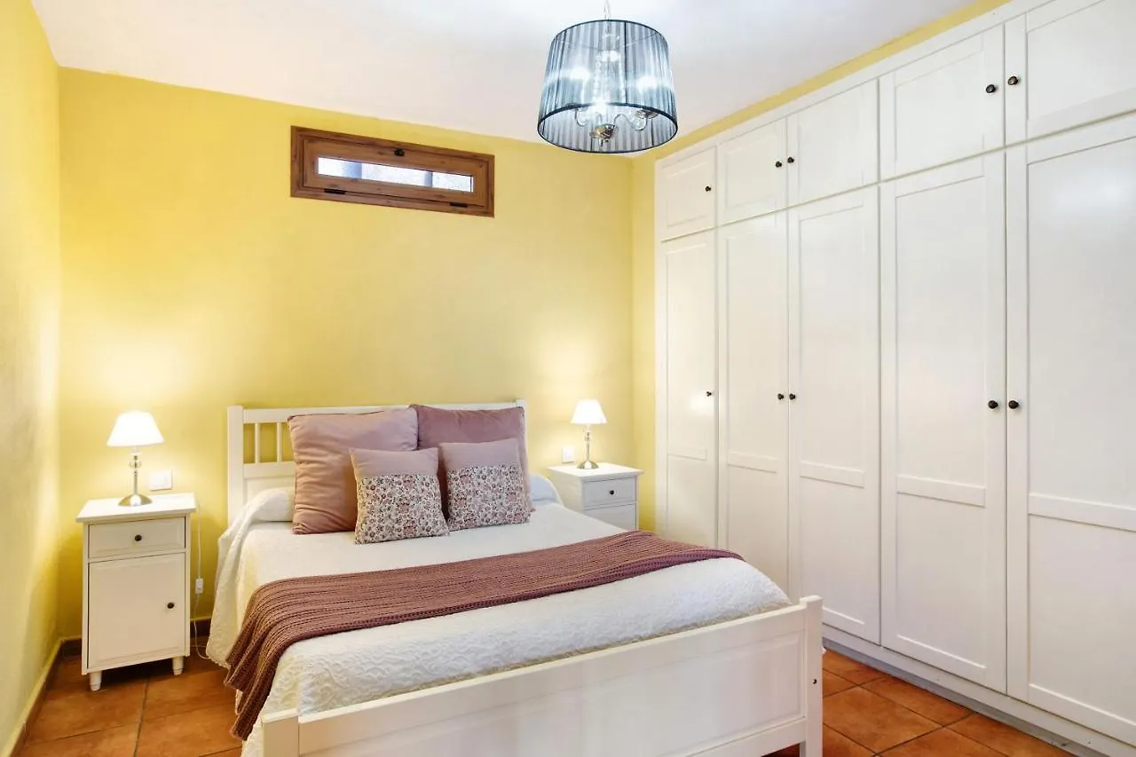 Сasa de vacaciones Villa Bonita Casa La Corujera