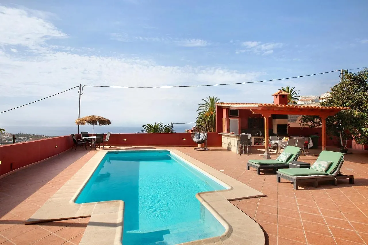 Villa Bonita Casa La Corujera 0*,  España